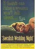 SWEDISH WEDDING NIGHT NUDE SCENES