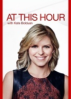 AT THIS HOUR WITH KATE BOLDUAN
