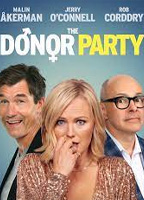 THE DONOR PARTY