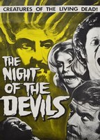 NIGHT OF THE DEVILS