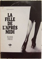 LA FILLE DE L'APRES-MIDI