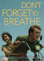 DON'T FORGET TO BREATHE