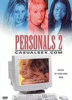 PERSONALS II: CASUALSEX.COM