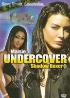 MAISIE UNDERCOVER: SHADOW BOXER