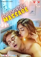COMPLEMENTARY MASSAGE