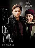 THE HIGH COST OF LIVING