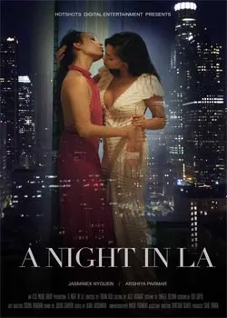 A NIGHT IN LA