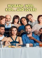 HUSBAND, WIFE, KIDS... AND LOVERS