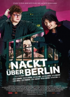 NACKT UBER BERLIN