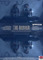 THE BUNKER-TRAPPED
