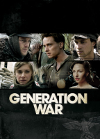 GENERATION WAR NUDE SCENES