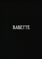 BABETTE NUDE SCENES