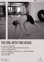 THE GIRL WITH TWO HEADS