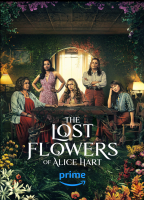 THE LOST FLOWERS OF ALICE HART