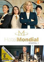 HOTEL MONDIAL