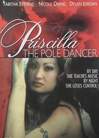 PRISCILLA THE POLE DANCER