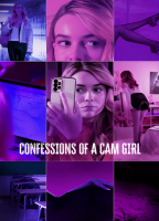 CONFESSIONS OF A CAM GIRL NUDE SCENES