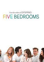 FIVE BEDROOMS