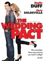 THE WEDDING PACT
