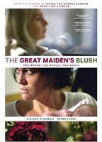 THE GREAT MAIDEN'S BLUSH NUDE SCENES