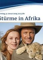 STURME IN AFRIKA