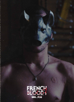 FRENCH BLOOD 1 - MR. PIG NUDE SCENES