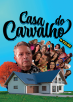 CASA DO CARVALHO: O FILME NUDE SCENES