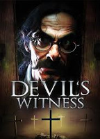 DEVIL'S WITNESS NUDE SCENES