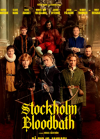STOCKHOLM BLOODBATH NUDE SCENES