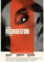 RESURRECTION NUDE SCENES
