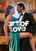 ART OF LOVE NUDE SCENES