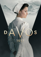 DAVOS 1917 NUDE SCENES