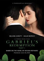 GABRIEL'S REDEMPTION: PART ONE NUDE SCENES