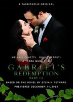 GABRIEL'S REDEMPTION: PART THREE NUDE SCENES