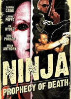 NINJA: PROPHECY OF DEATH