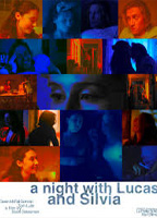 A NIGHT WITH LUCAS AND SILVIA NUDE SCENES