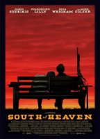 SOUTH OF HEAVEN NUDE SCENES