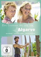 EIN SOMMER AN DER ALGARVE