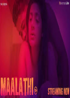 MAALATHI NUDE SCENES