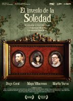 THE INVENTION OF SOLEDAD NUDE SCENES