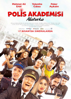 POLIS AKADEMISI: ALATURKA NUDE SCENES