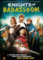 KNIGHTS OF BADASSDOM