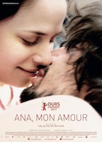 ANA, MON AMOUR NUDE SCENES