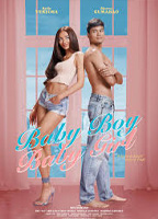 BABY BOY, BABY GIRL NUDE SCENES