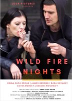 WILD FIRE NIGHTS NUDE SCENES