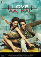 LOVE AAJ KAL NUDE SCENES