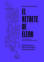 EL RETRETE DE ELENA