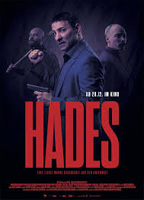 HADES - EINE (FAST) WAHRE GESCHICHTE AUS DER UNTERWELT NUDE SCENES