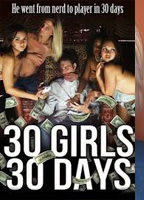 30 GIRLS 30 DAYS NUDE SCENES