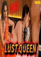 LUST QUEEN NUDE SCENES